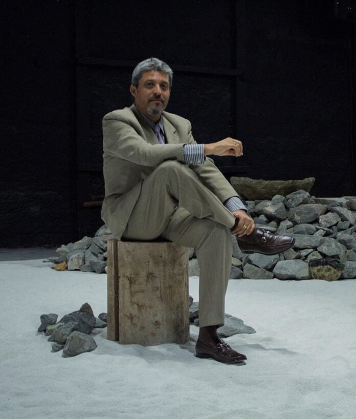 Óscar Jairo González
