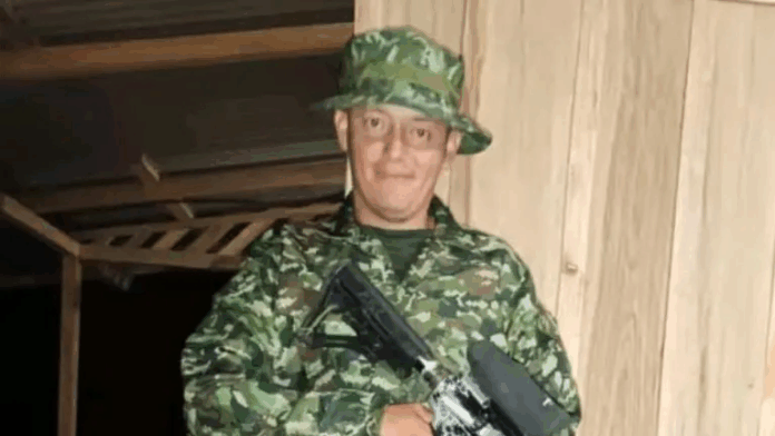 Alias Miguelito Alias Miguelito