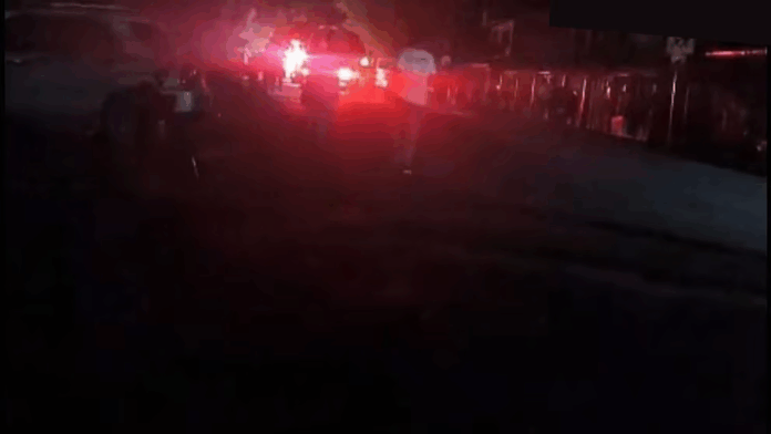 Explosión en el sur de Cauca