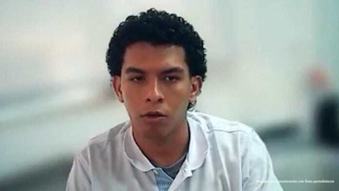 Ricardo Rafael González Castro