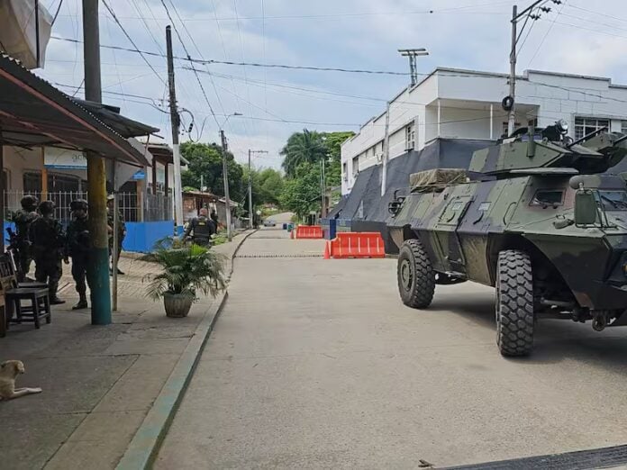 Cortesía caracol radio