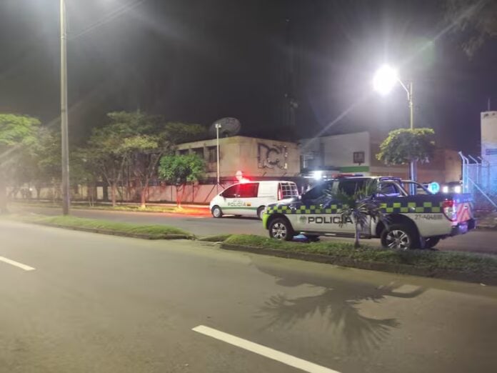 cortesía Caracol radio