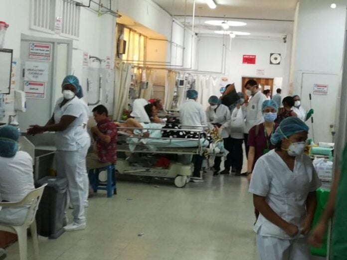 cortesía Alerta Santander