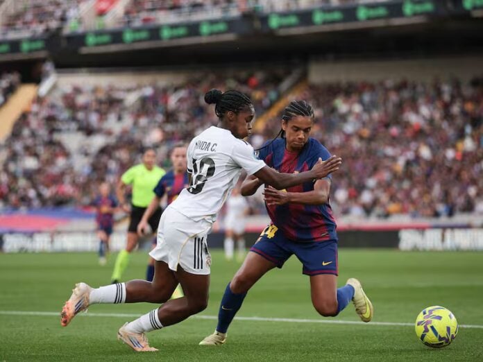 cortesía (Photo by Eric Alonso/Getty Images) / Eric Alonso