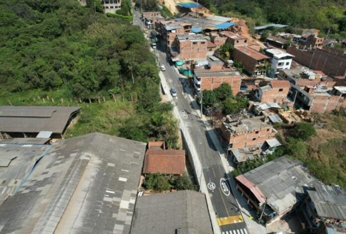 cortesía Alerta Paisa