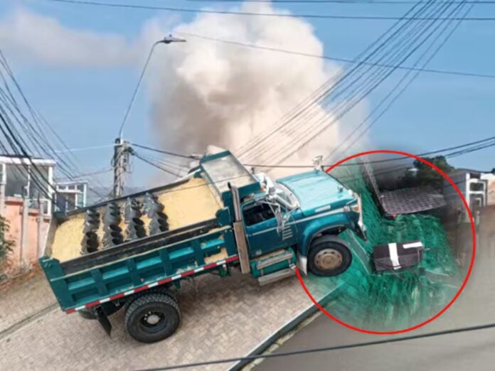 cortesía Caracol radio